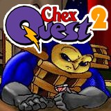 Chex Quest 2 box art
