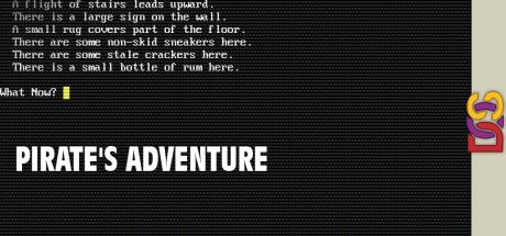 Pirate's Adventure — steamgrid