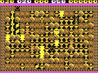 Tatta-Dash 1 — ss (WOR)