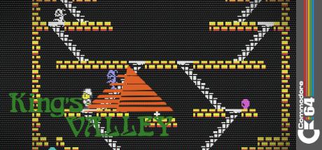 King's Valley — steamgrid