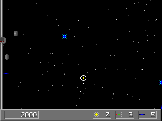 XQuest — ss (WOR)