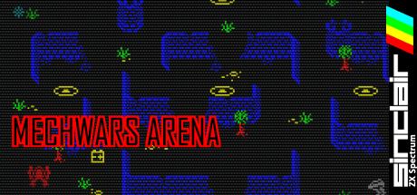Mechwars: Arena — steamgrid