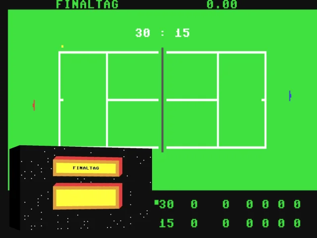 Finaltag — mixrbv2 (WOR)