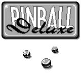 Pinball Deluxe — sstitle (WOR)