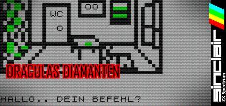 Draculas Diamanten — steamgrid