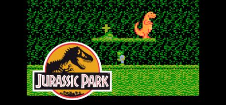 Jurassic Park — steamgrid