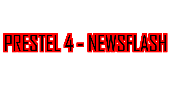 Prestel 4 - Newsflash — wheel-hd (SS)