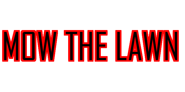 Mow the Lawn — wheel-hd (SS)