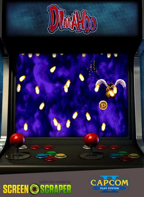 Dimahoo — box-2D (SS)