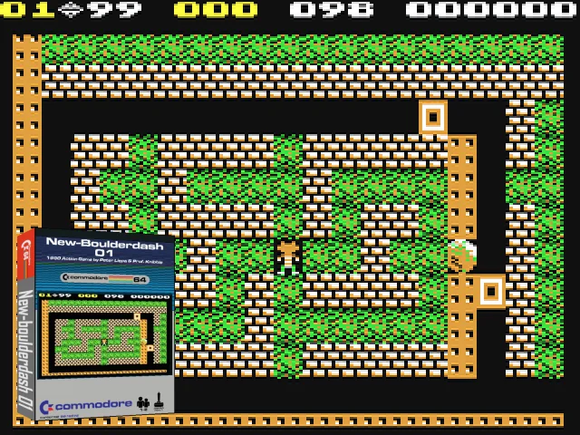 New-Boulderdash 01 — mixrbv2 (CUS)