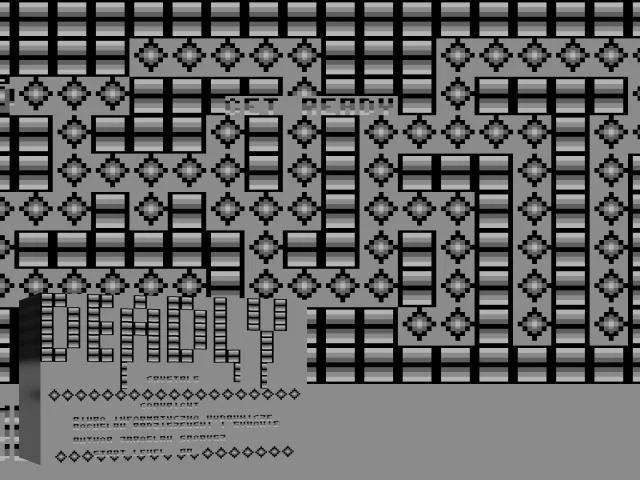 Deadly Crystals — mixrbv2 (WOR)