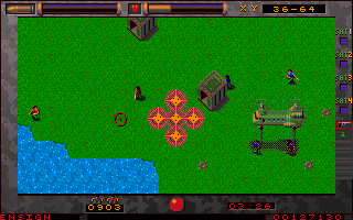 Theatre Of Death — ss (EU)