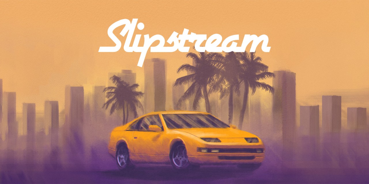 Slipstream — sstitle (WOR)