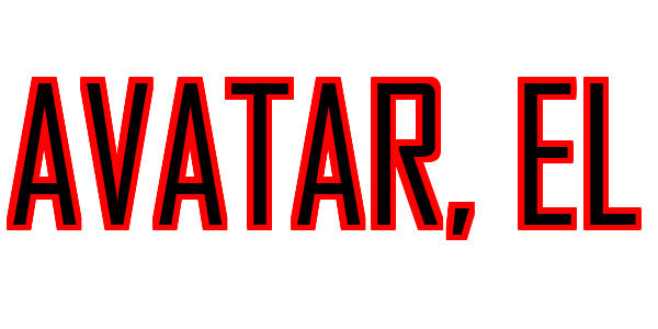Avatar, El — wheel-hd (SS)
