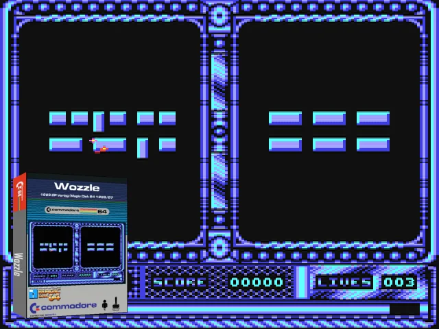 Wozzle — mixrbv2 (CUS)