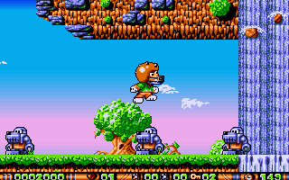 Indigo — ss (WOR)