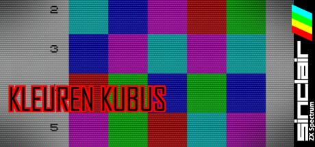 Kleuren Kubus — steamgrid
