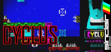 Cyclus — steamgrid