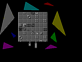 Mobile Wars — ss (WOR)