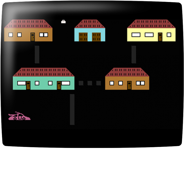 007 — mixrbv1 (DE)