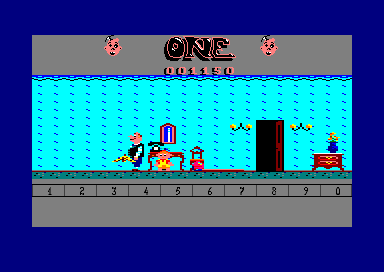 One — ss (EU)