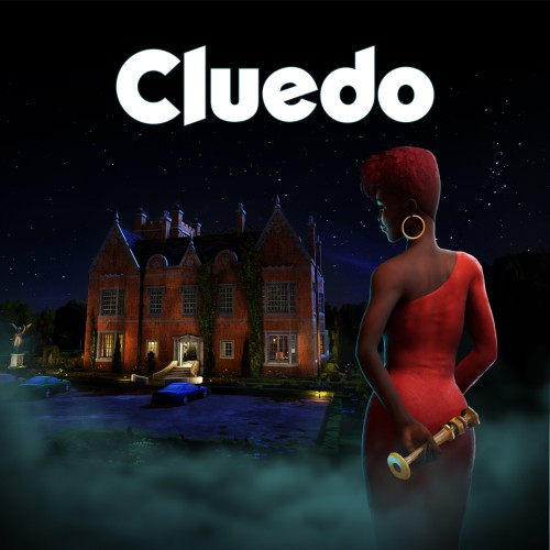 Cluedo — support-texture (CUS)