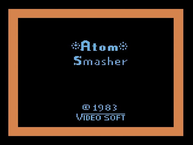 Atom Smasher — sstitle (WOR)
