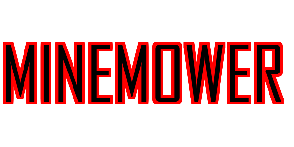 Minemower — wheel-hd (SS)