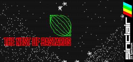 The Nest of Bastards — steamgrid