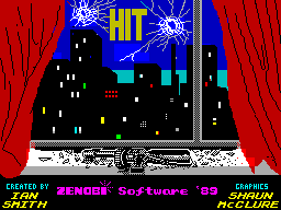 Hit — sstitle (WOR)