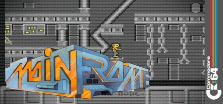 Main Frame — steamgrid