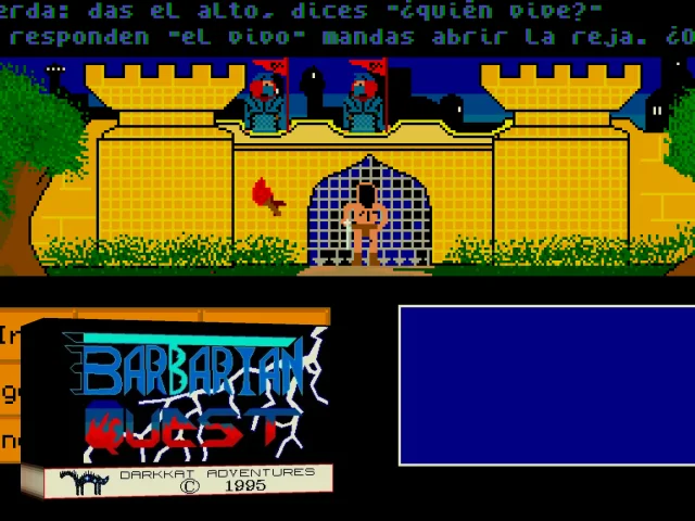 Barbarian Quest — mixrbv2 (WOR)