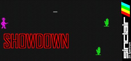 Showdown — steamgrid