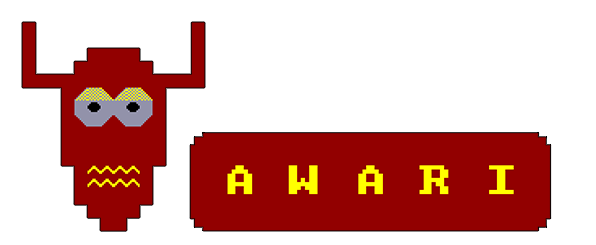 Awari — wheel (EU)