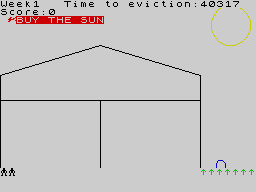 Advanced Big Brother Head of Security Simulator — ss (WOR)