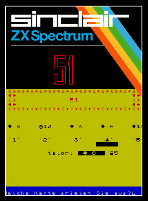51 box art