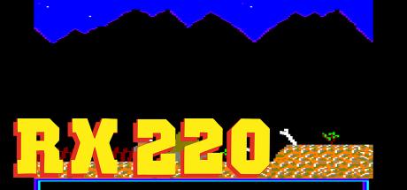 RX 220 — steamgrid
