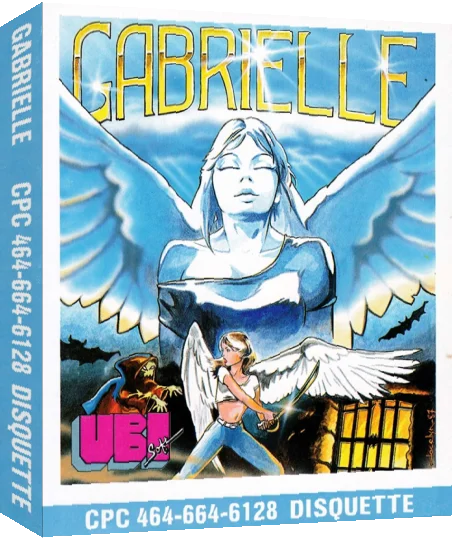 Gabrielle — box-3D (FR)