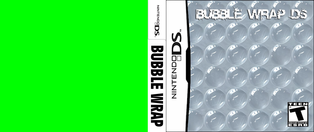 Bubble Wrap — box-texture (WOR)