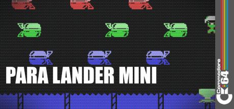 Para Lander Mini — steamgrid