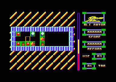 Pousnik — ss (EU)