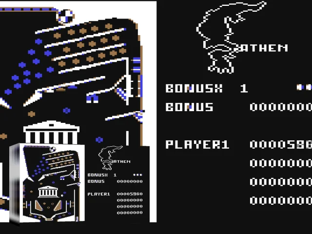 World Flipper - Greece — mixrbv2 (WOR)