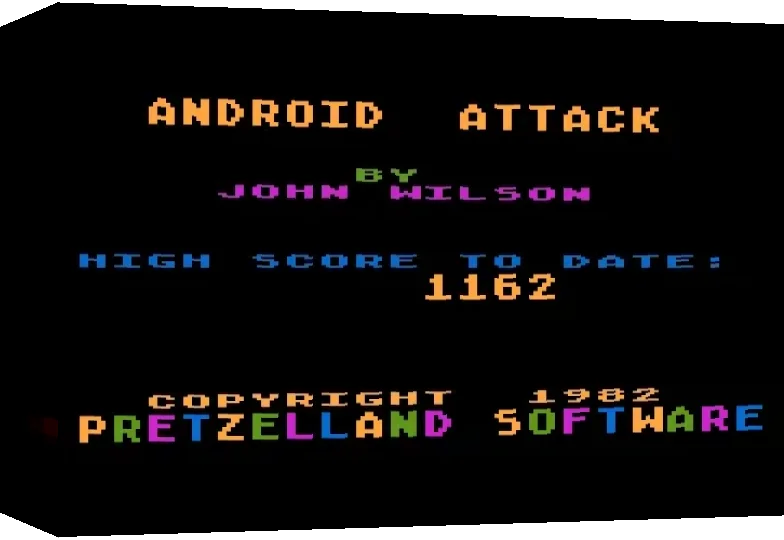 Android Attack — box-3D (WOR)
