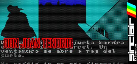 Don Juan Tenorio — steamgrid
