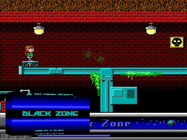 Black Zone — mixrbv2 (WOR)
