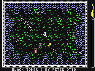 Black Tower — ss (WOR)