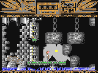 The Dark Sword — ss (WOR)