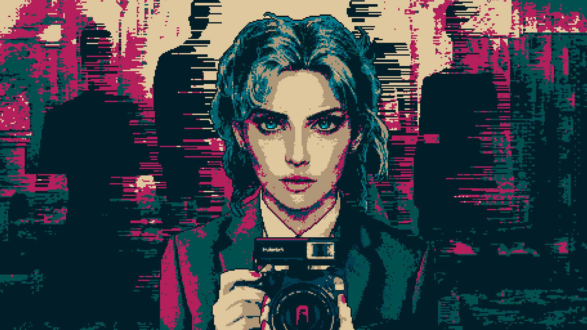 Afterdream — fanart