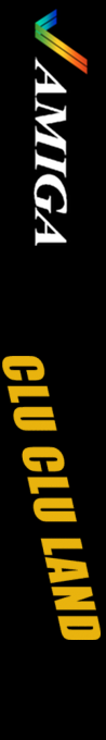 Clu Clu Land — box-2D-side (WOR)