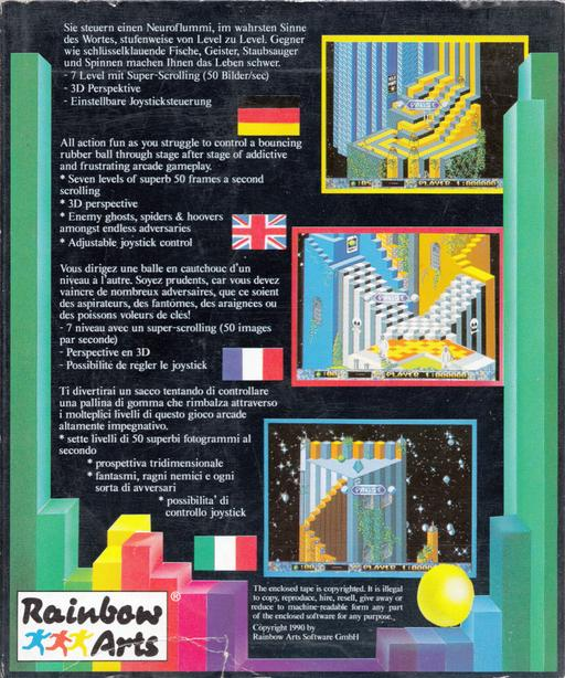 Star Trash — box-2D-back (WOR)